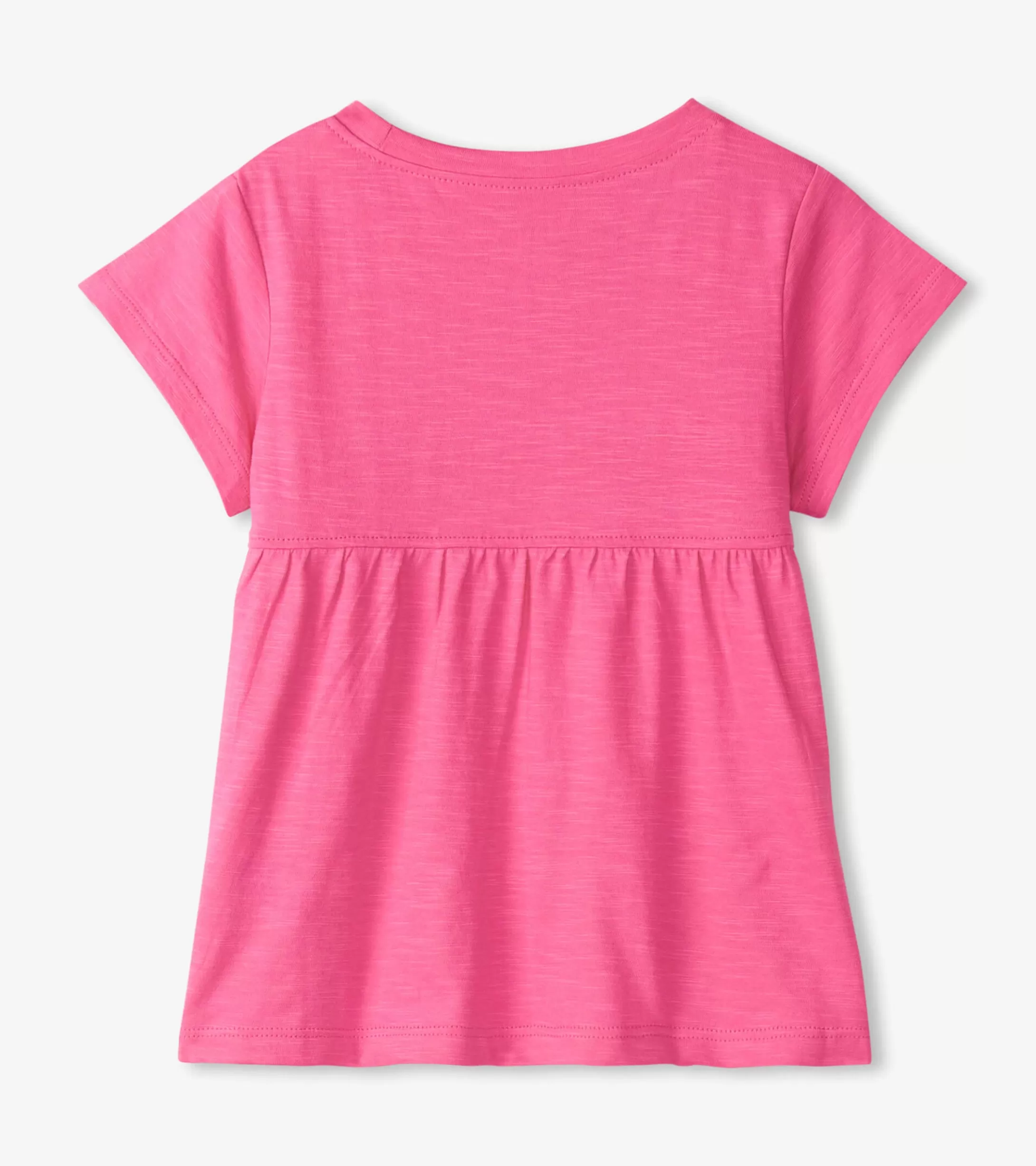 Hatley Baby & Toddler Girls Rainbow Unicorn Graphic Tee Clearance