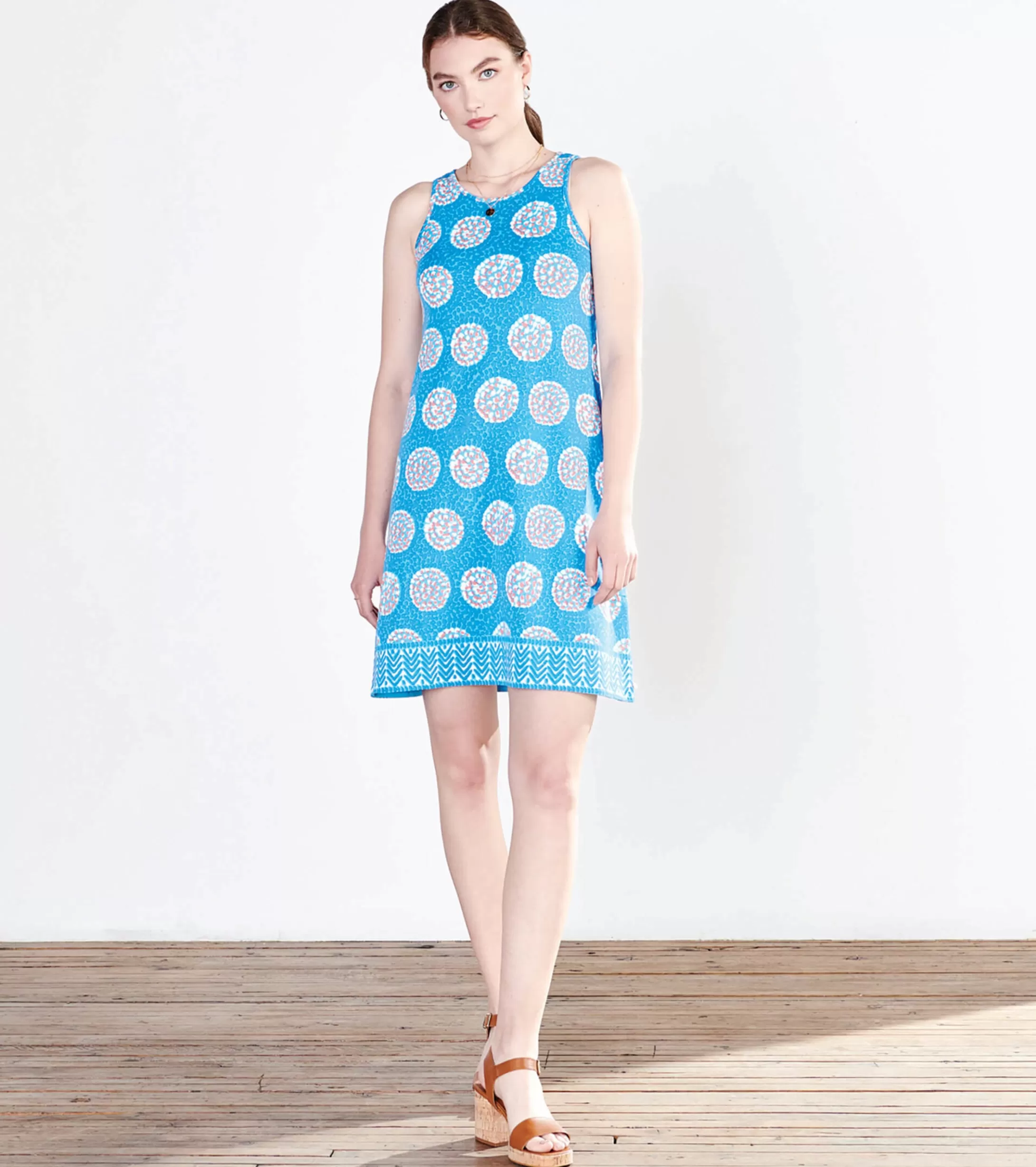 Hatley Bella Dress - Cobblestone Store