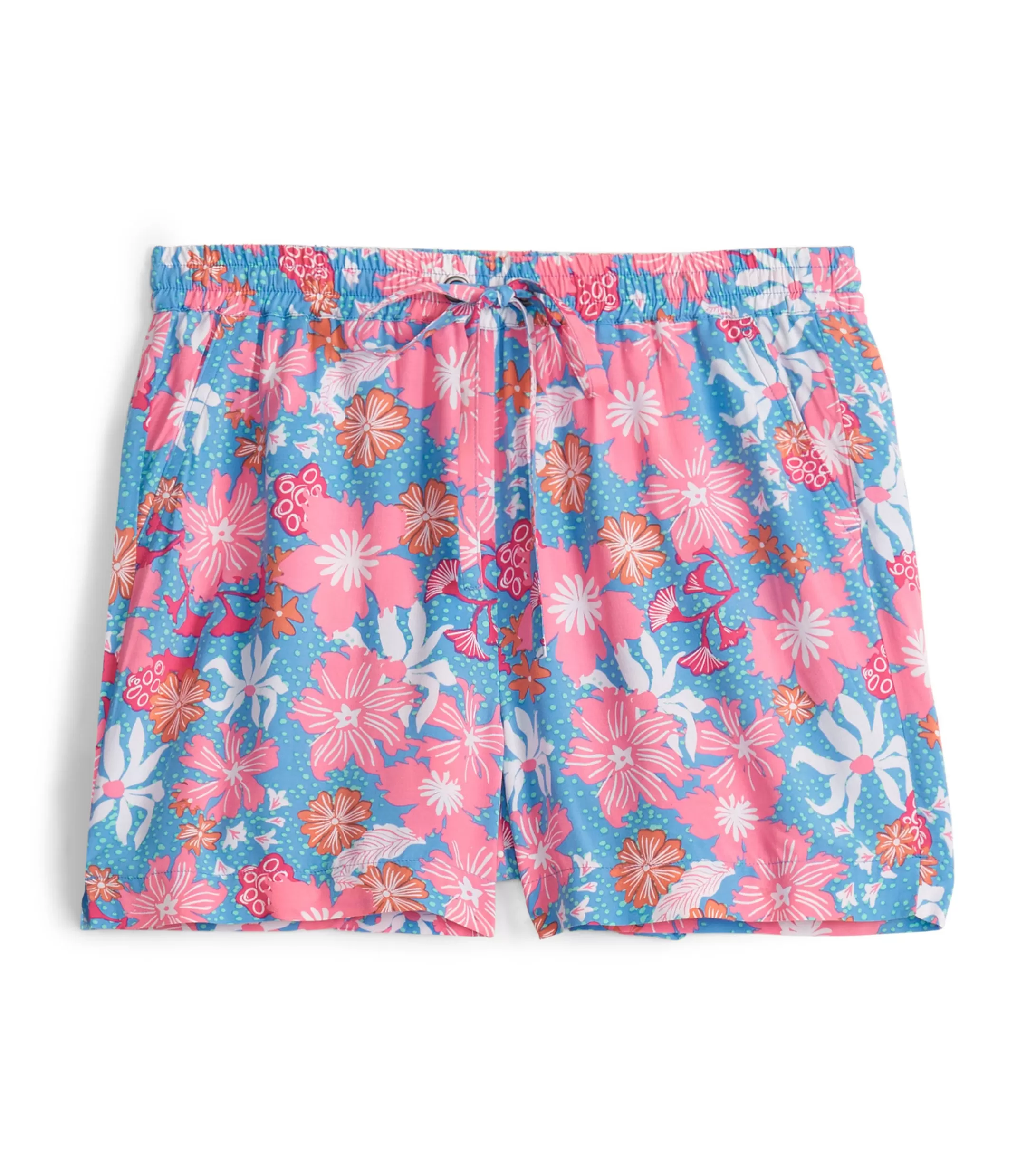 Hatley Mia Shorts - Wild Garden Best